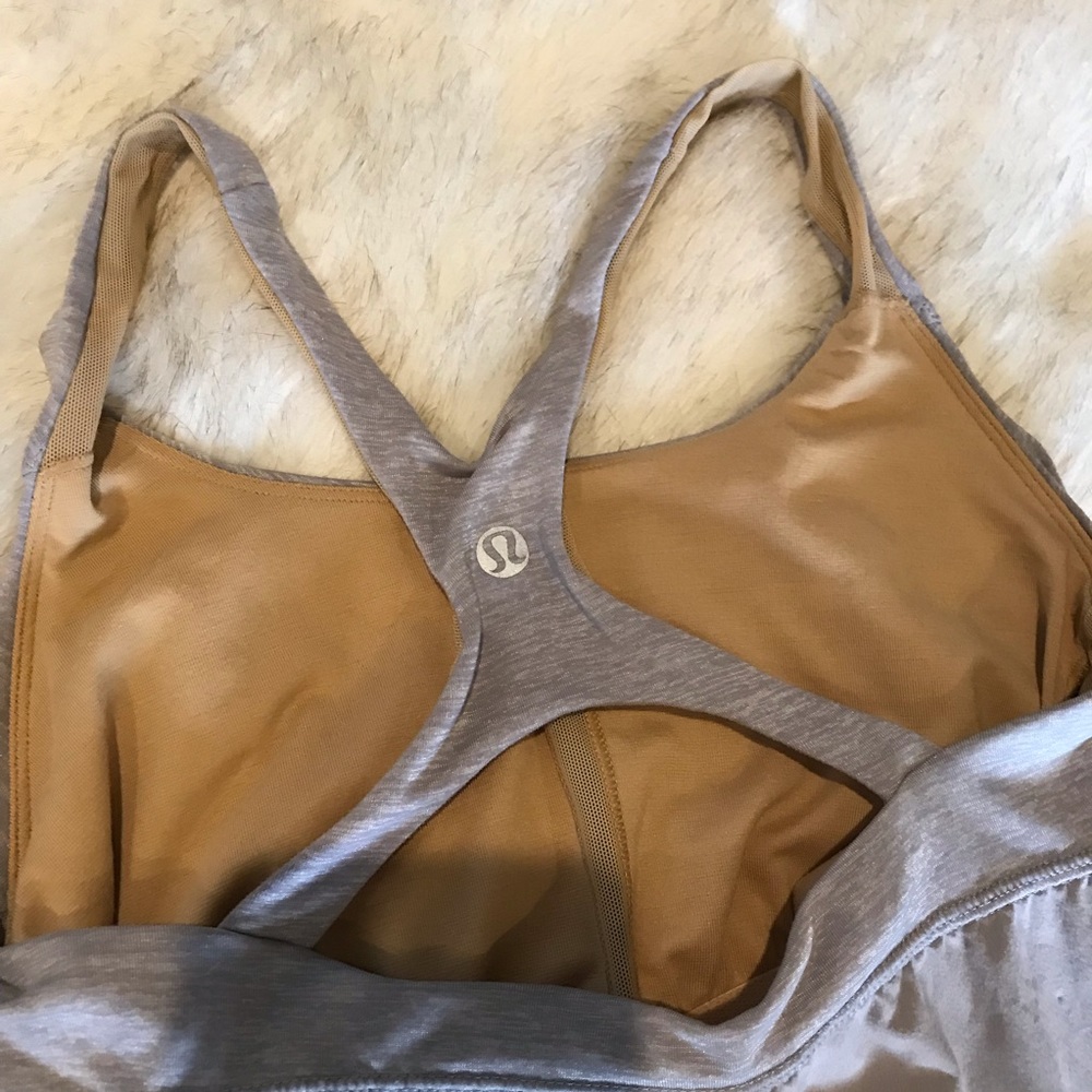 Lululemon Venus Tank - Picture 6 of 8